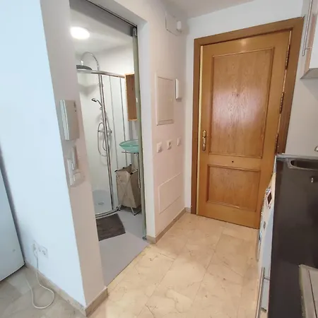 Estudio Playa Apartment