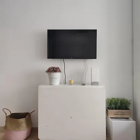 Estudio Playa Apartment Estepona