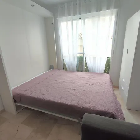 Estudio Playa Apartment Estepona
