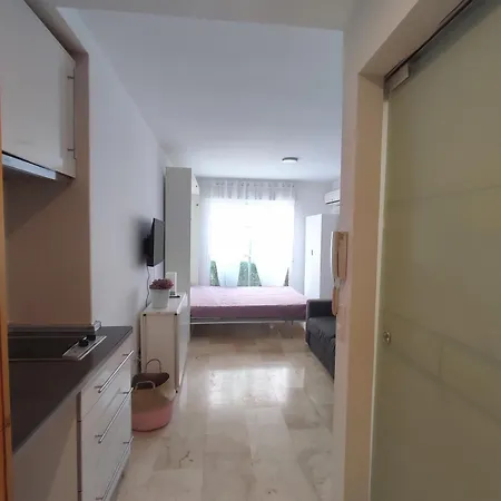 Estudio Playa Apartment