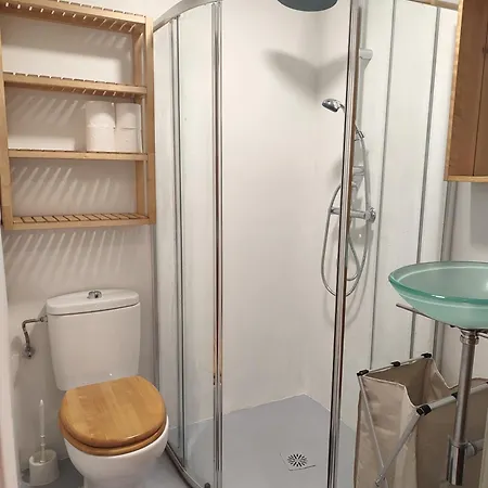 Apartment Estudio Playa *