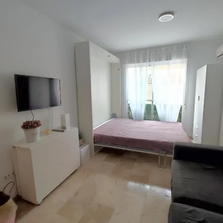 Estudio Playa Apartment