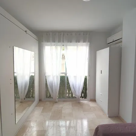 Apartment Estudio Playa